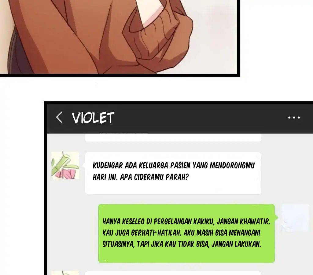 CEO’s Sudden Proposal Chapter 48 - halaman 24