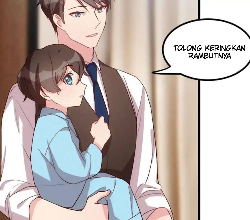 CEO’s Sudden Proposal Chapter 48 - halaman 27