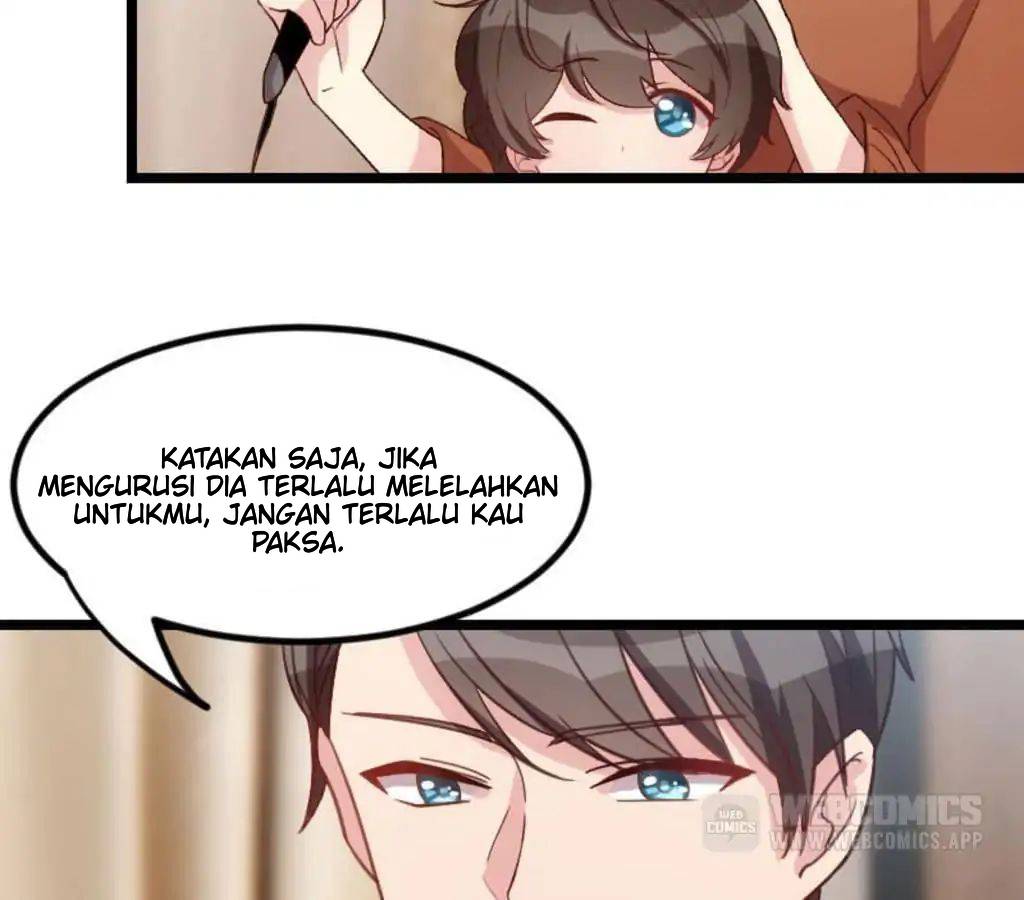 CEO’s Sudden Proposal Chapter 48 - halaman 29