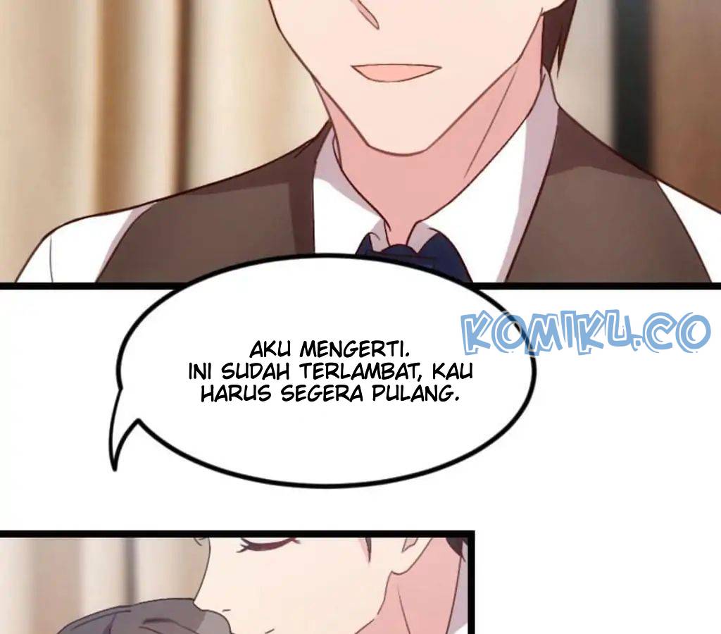 CEO’s Sudden Proposal Chapter 48 - halaman 30