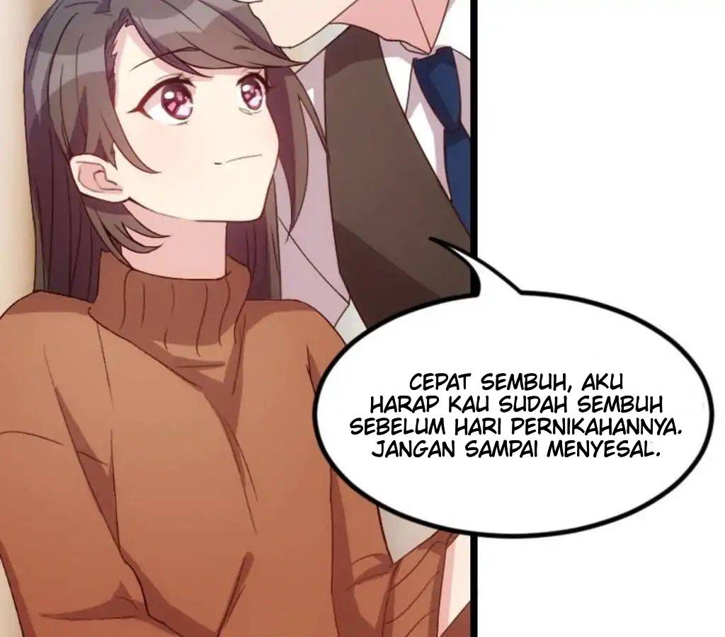 CEO’s Sudden Proposal Chapter 48 - halaman 31