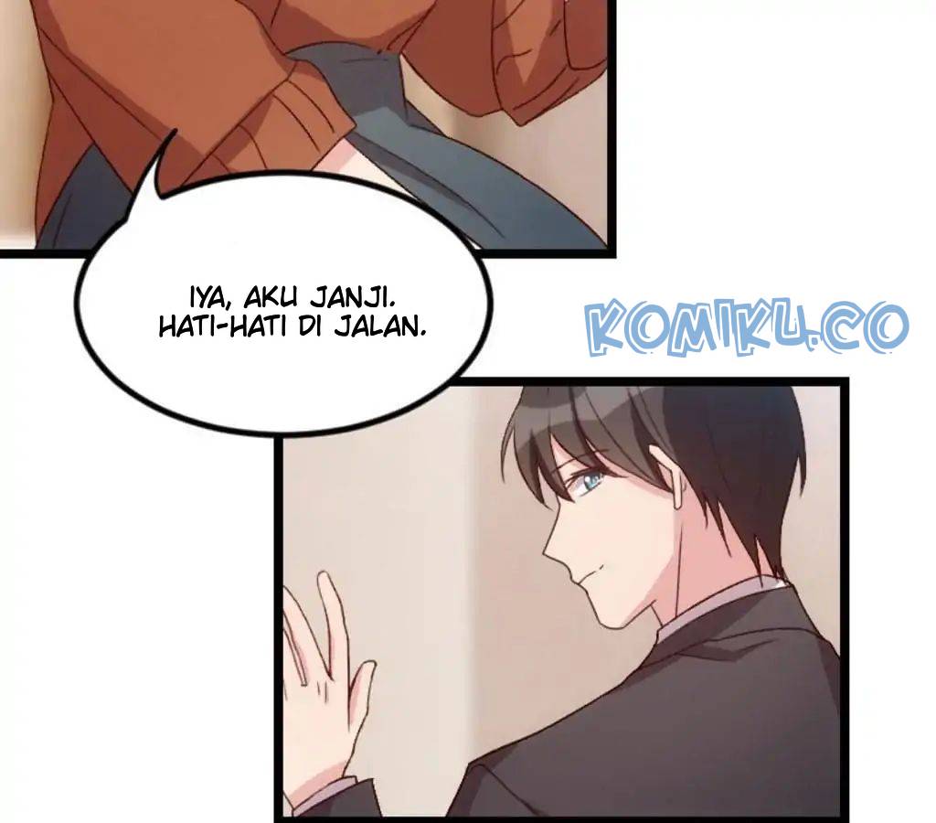 CEO’s Sudden Proposal Chapter 48 - halaman 32