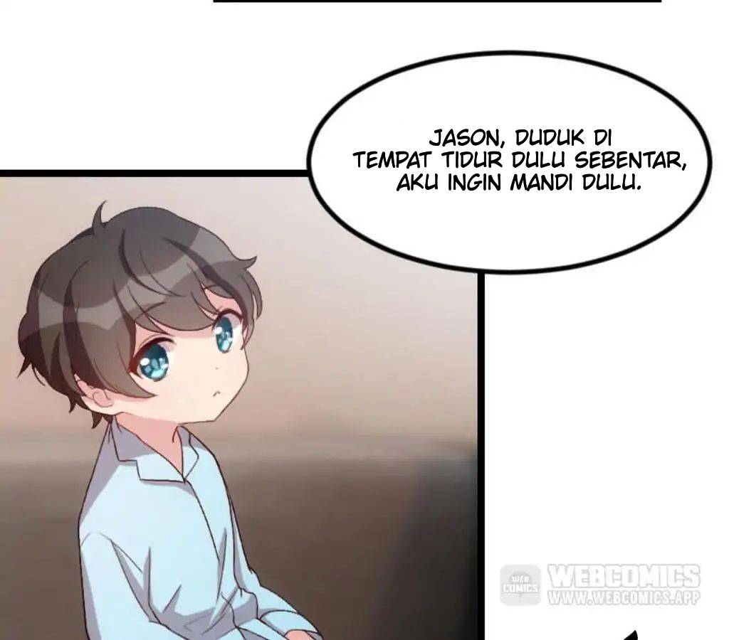 CEO’s Sudden Proposal Chapter 48 - halaman 33