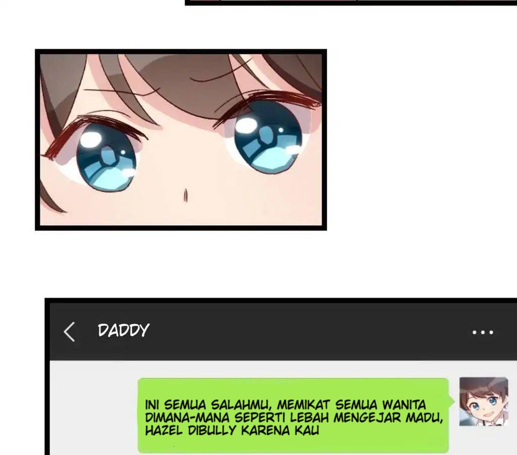 CEO’s Sudden Proposal Chapter 48 - halaman 36