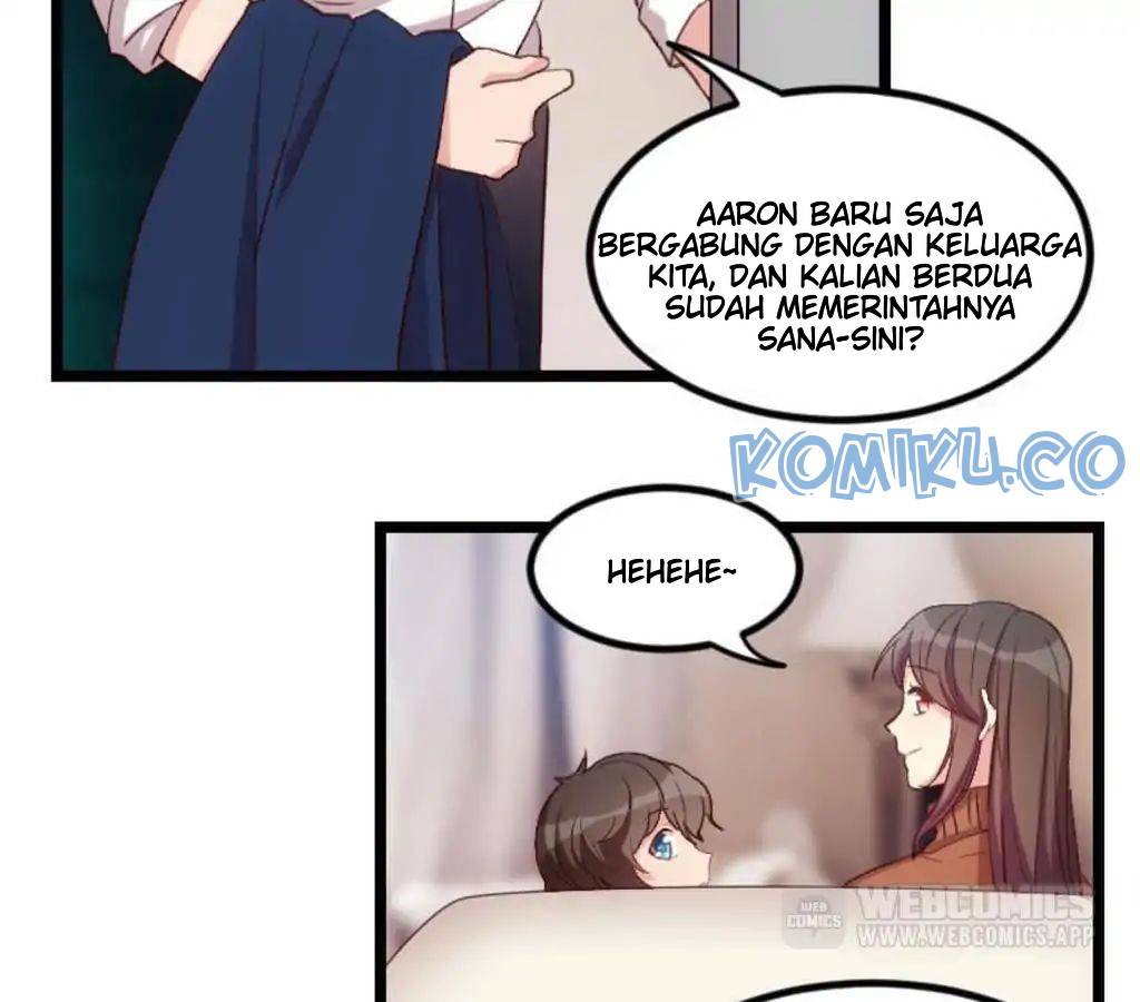 CEO’s Sudden Proposal Chapter 48 - halaman 8
