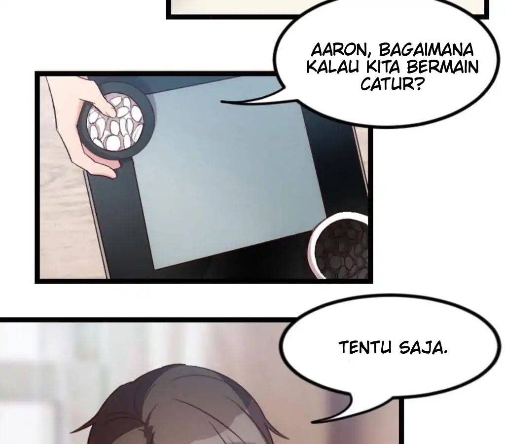 CEO’s Sudden Proposal Chapter 48 - halaman 9
