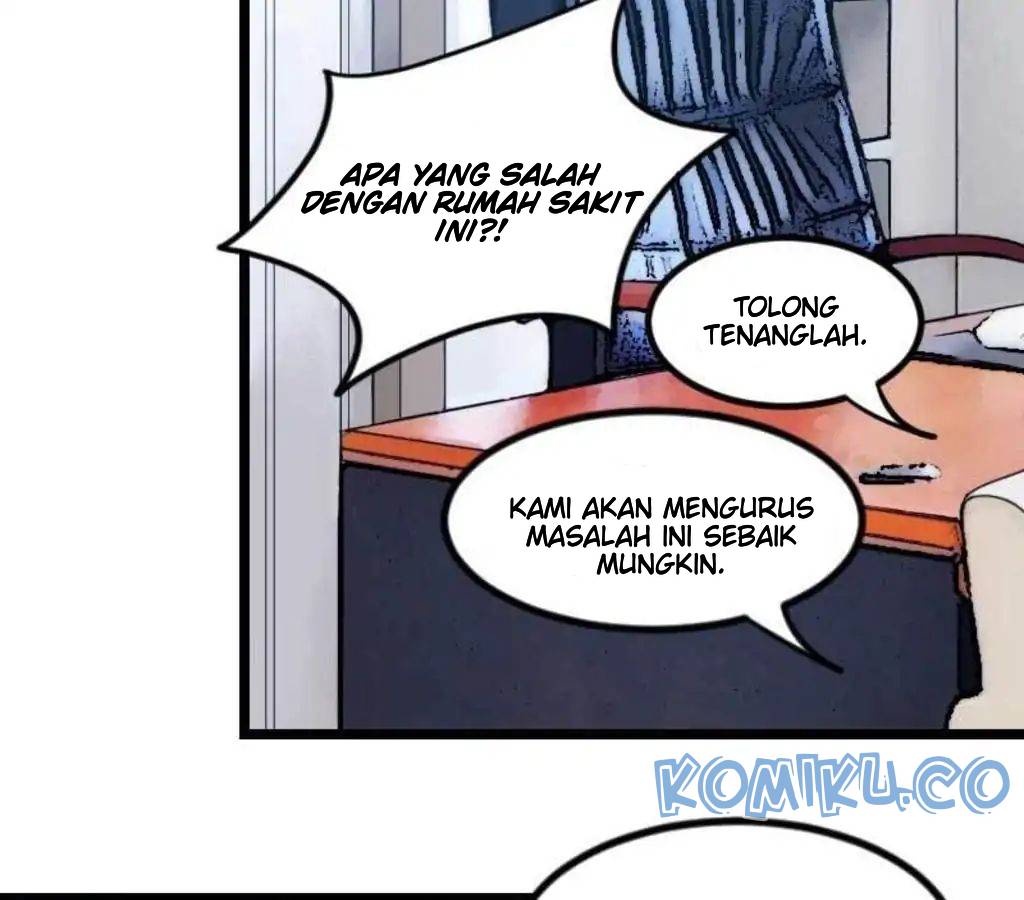 CEO’s Sudden Proposal Chapter 49 - halaman 13