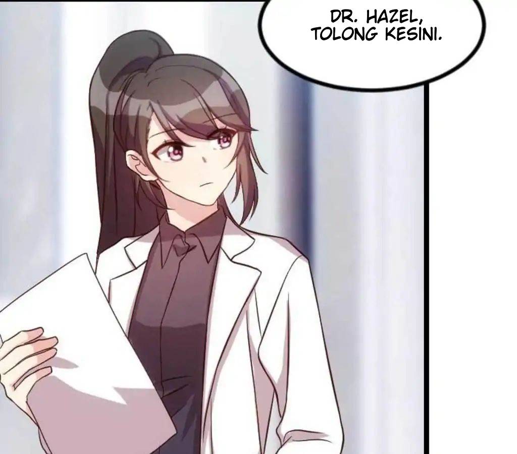 CEO’s Sudden Proposal Chapter 49 - halaman 14