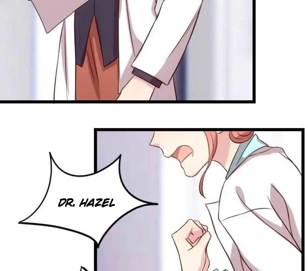 CEO’s Sudden Proposal Chapter 49 - halaman 15