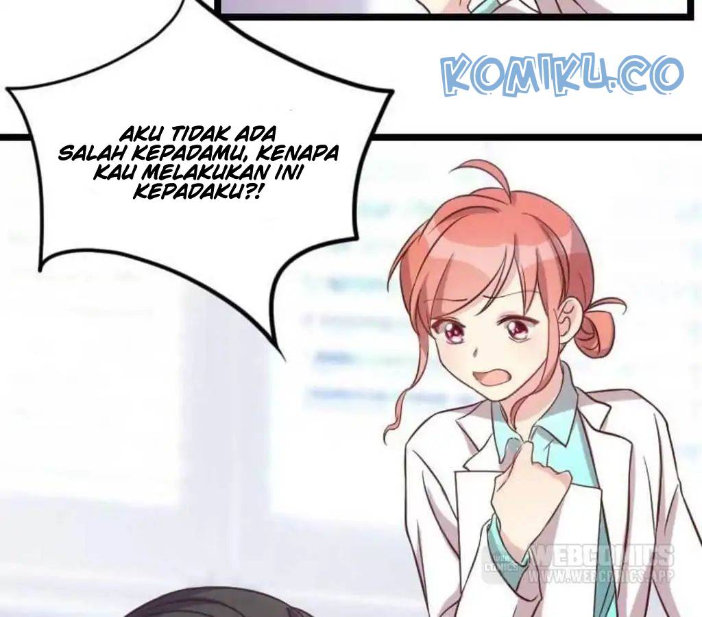 CEO’s Sudden Proposal Chapter 49 - halaman 16