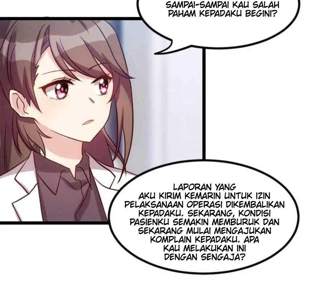 CEO’s Sudden Proposal Chapter 49 - halaman 18