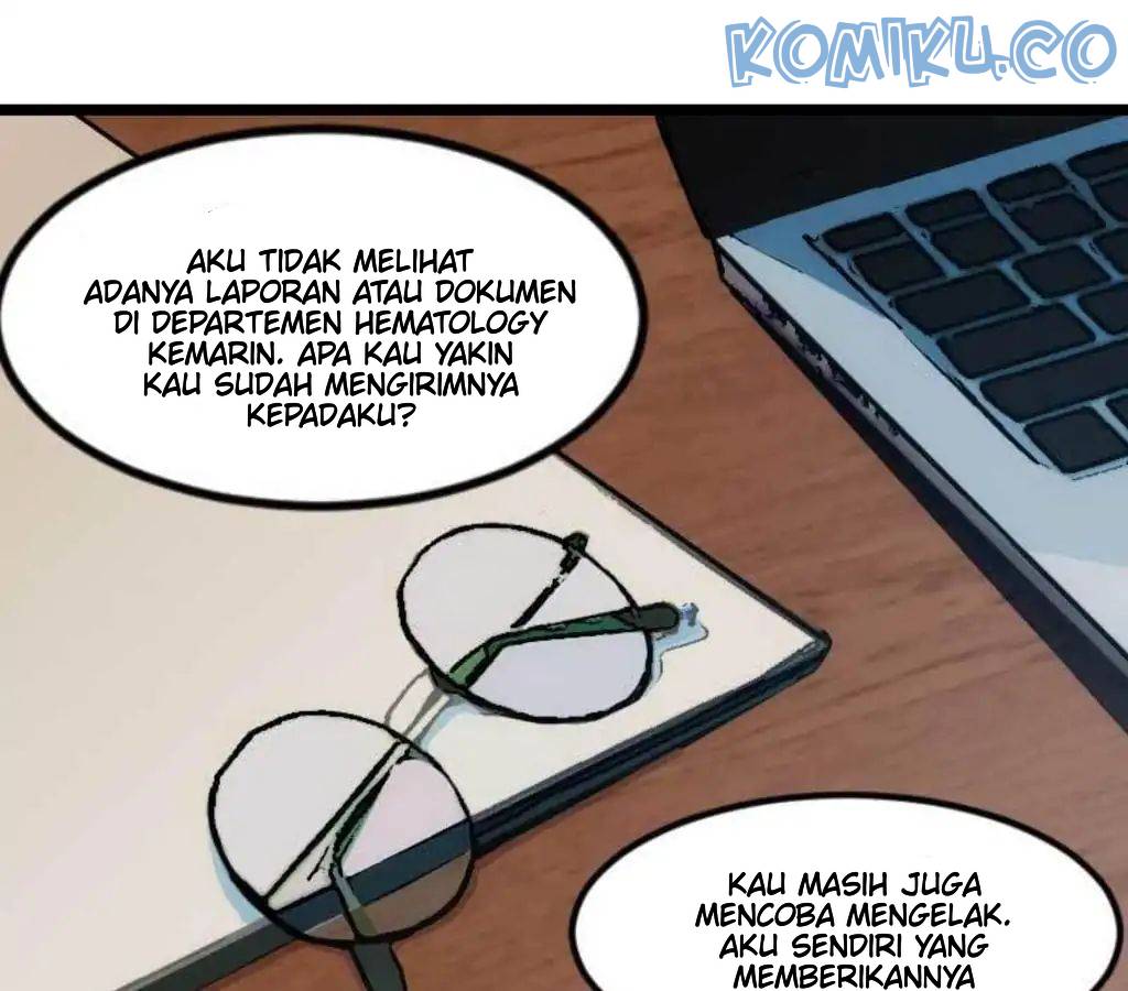 CEO’s Sudden Proposal Chapter 49 - halaman 19