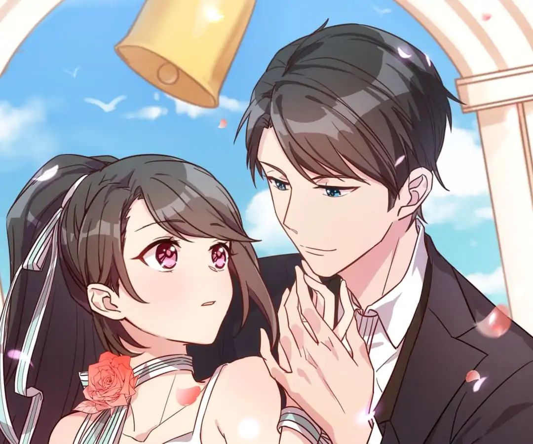 CEO’s Sudden Proposal Chapter 49 - halaman 2