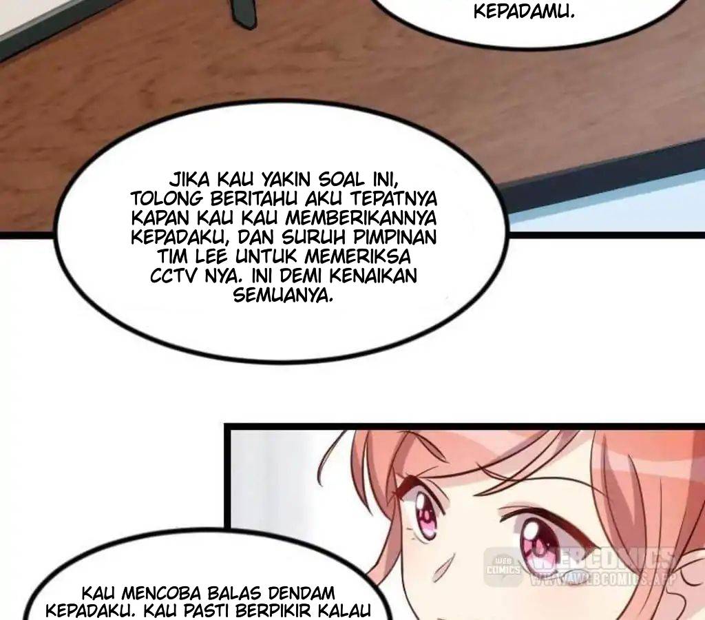 CEO’s Sudden Proposal Chapter 49 - halaman 20