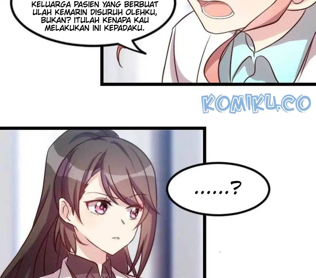 CEO’s Sudden Proposal Chapter 49 - halaman 21