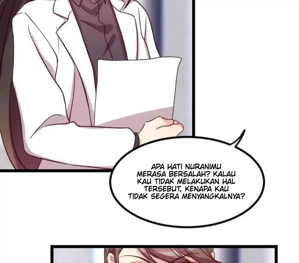 CEO’s Sudden Proposal Chapter 49 - halaman 22
