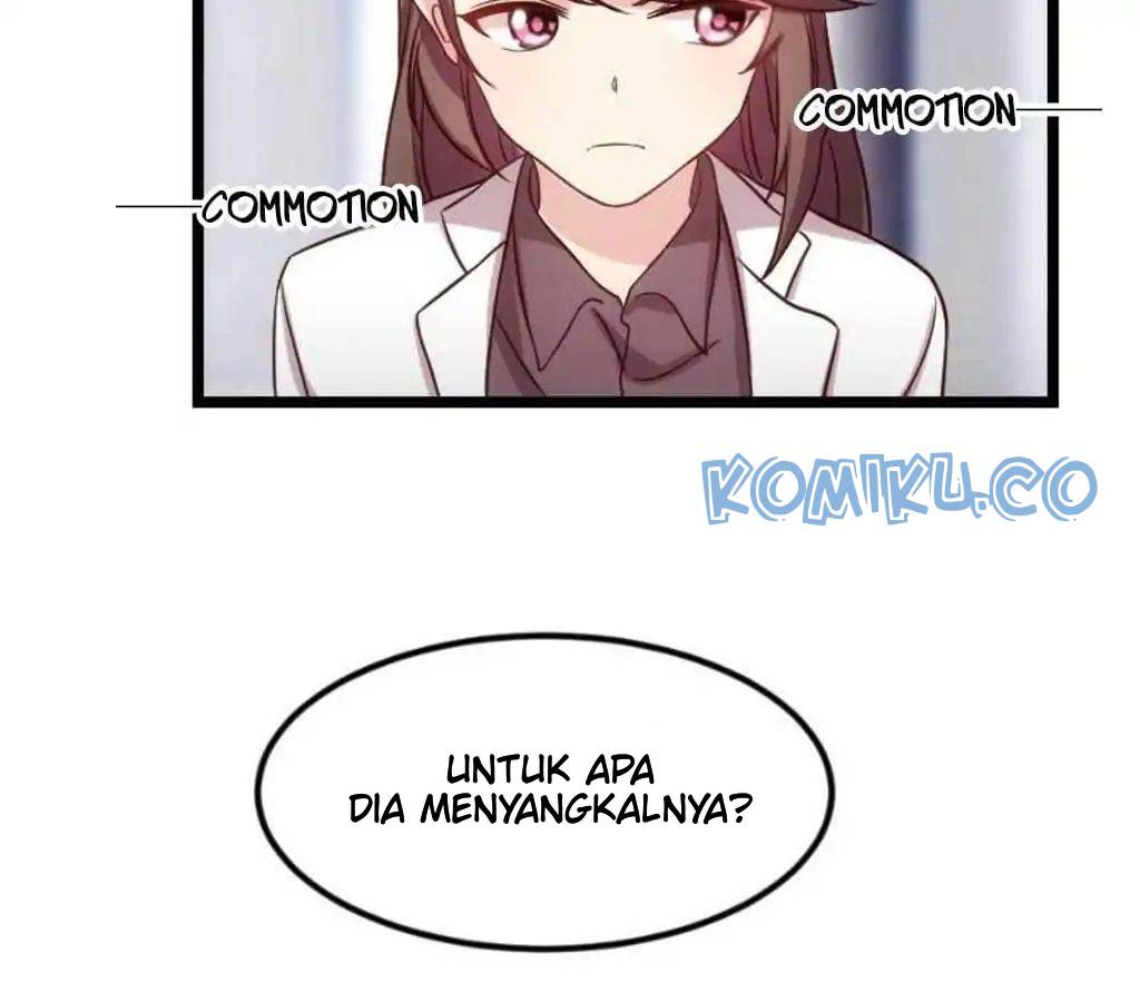 CEO’s Sudden Proposal Chapter 49 - halaman 23