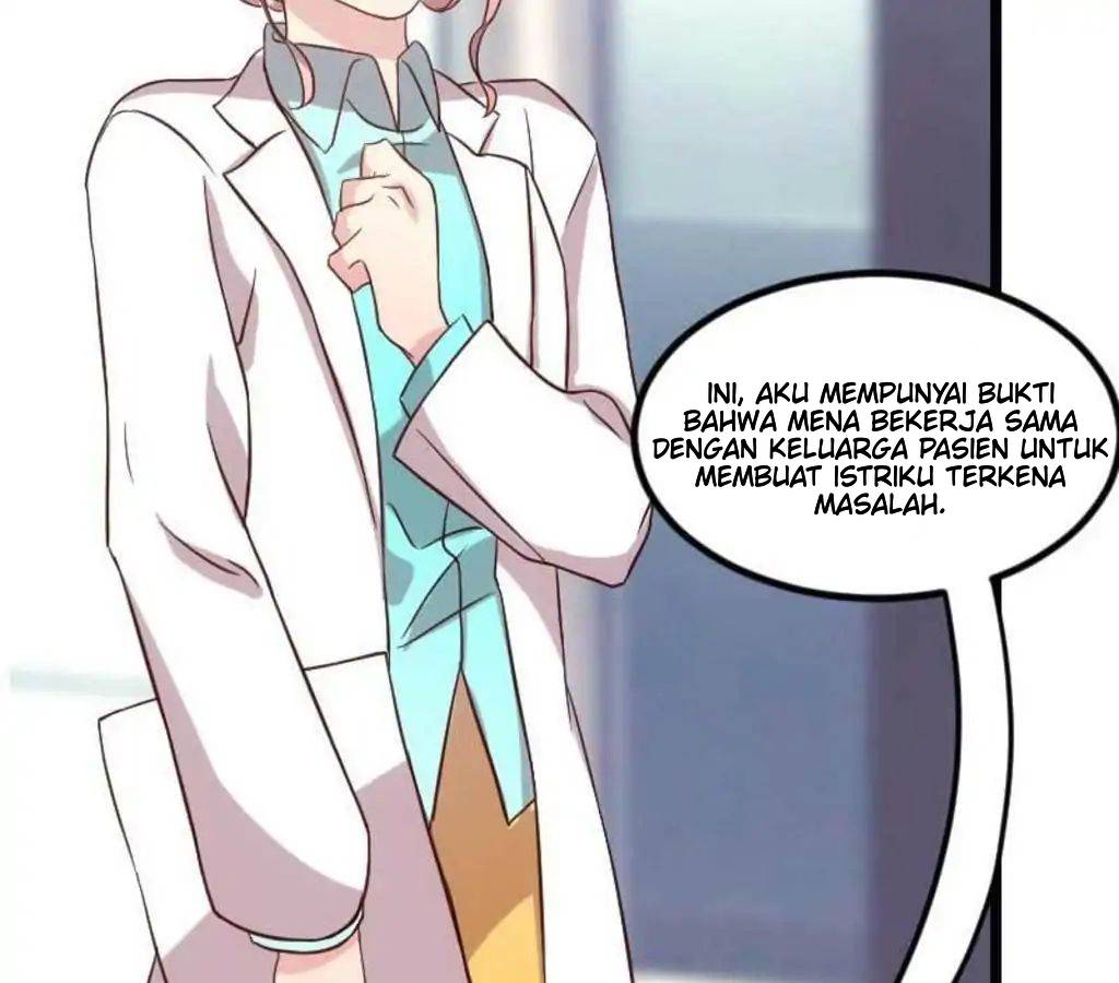 CEO’s Sudden Proposal Chapter 49 - halaman 27