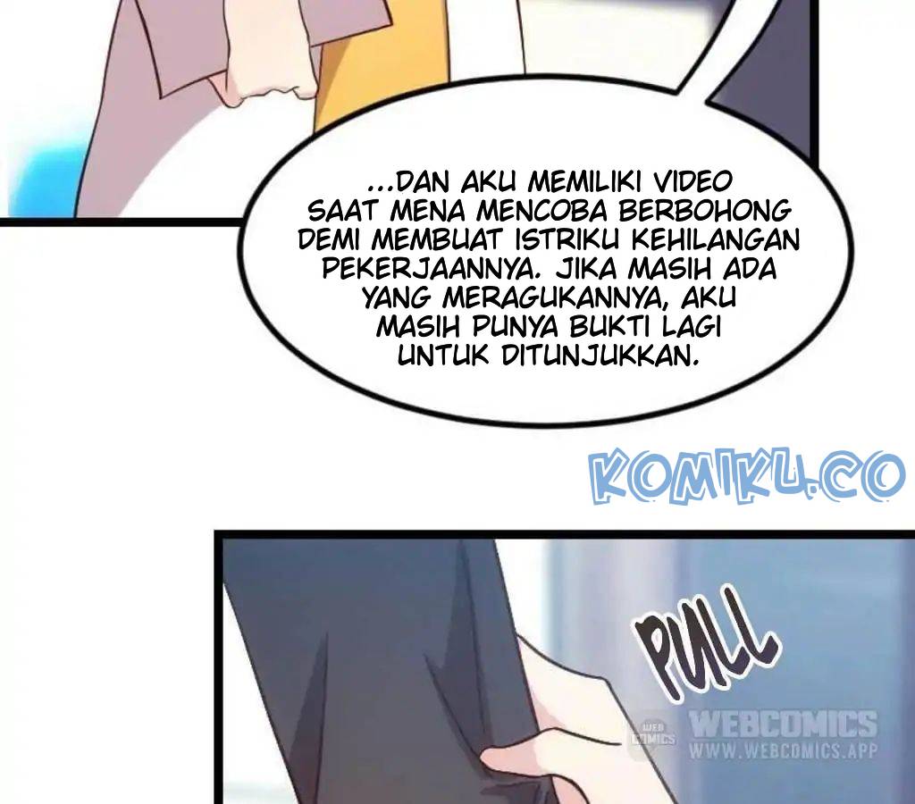 CEO’s Sudden Proposal Chapter 49 - halaman 28