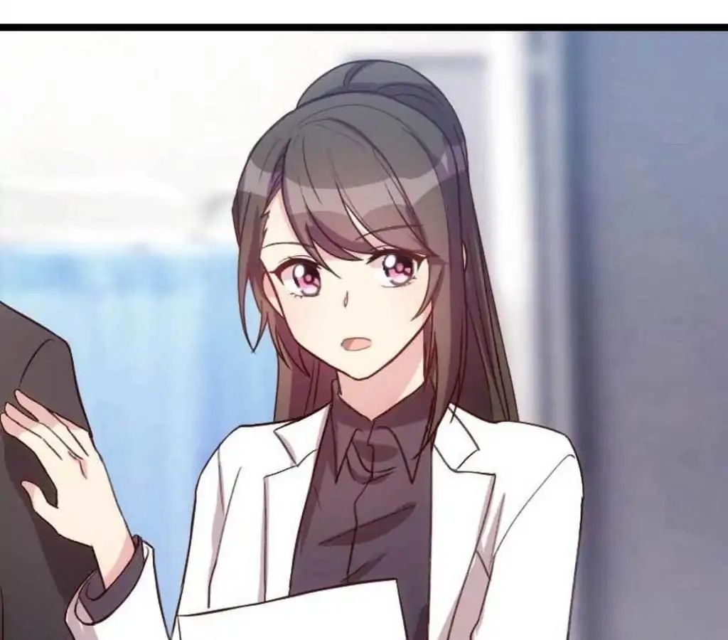 CEO’s Sudden Proposal Chapter 49 - halaman 30