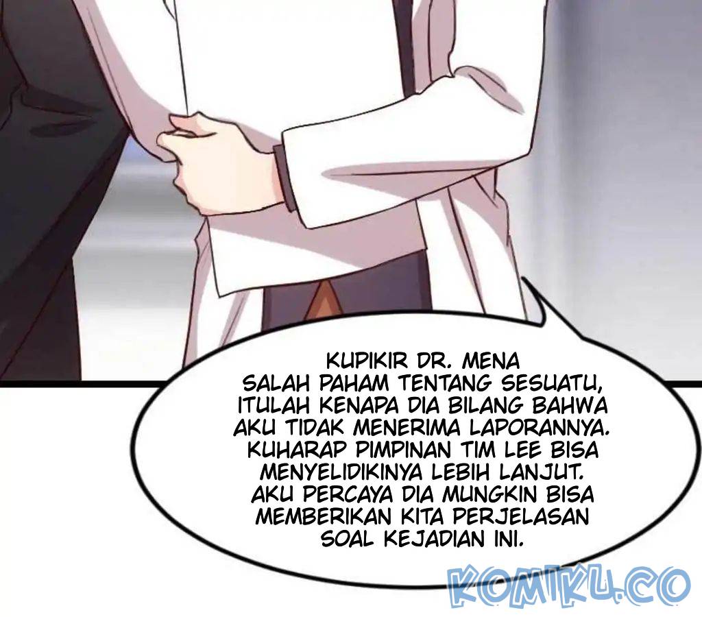 CEO’s Sudden Proposal Chapter 49 - halaman 31