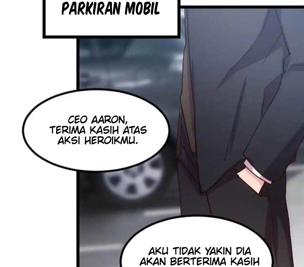 CEO’s Sudden Proposal Chapter 49 - halaman 34
