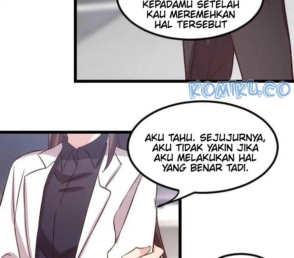 CEO’s Sudden Proposal Chapter 49 - halaman 35
