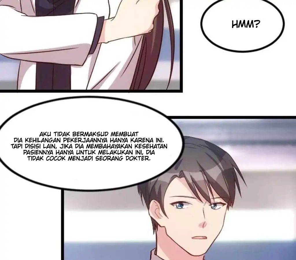 CEO’s Sudden Proposal Chapter 49 - halaman 36