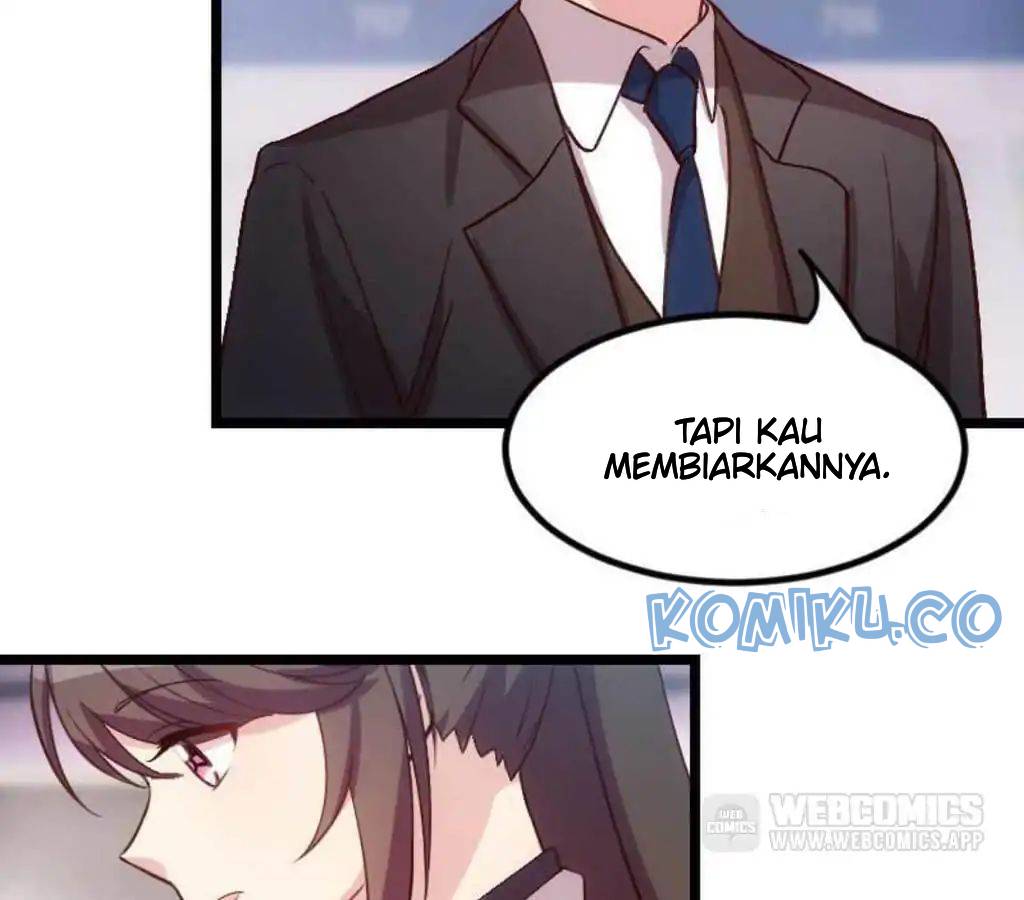 CEO’s Sudden Proposal Chapter 49 - halaman 37