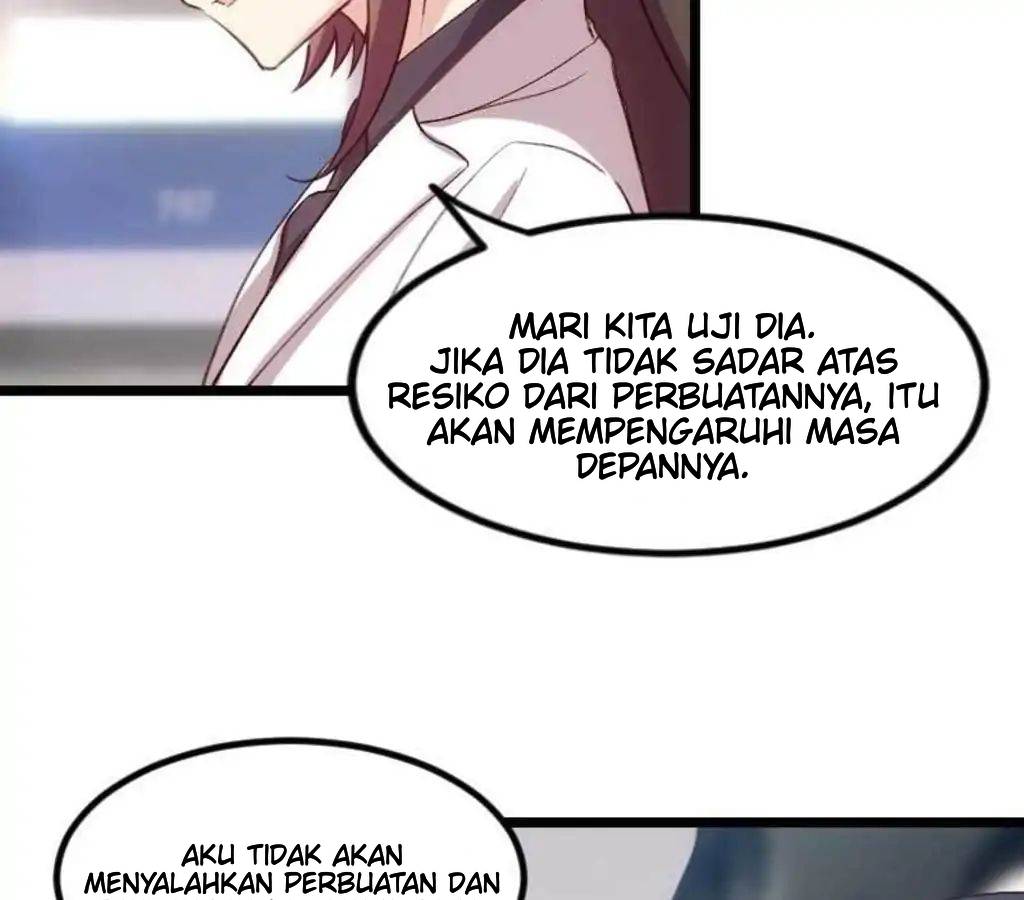 CEO’s Sudden Proposal Chapter 49 - halaman 38
