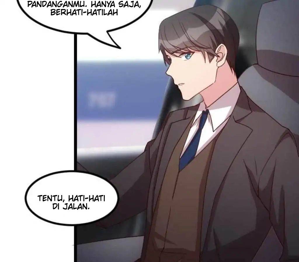 CEO’s Sudden Proposal Chapter 49 - halaman 39