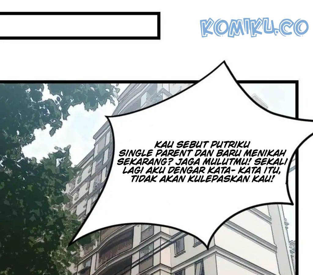 CEO’s Sudden Proposal Chapter 49 - halaman 44