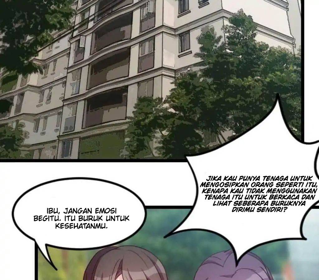 CEO’s Sudden Proposal Chapter 49 - halaman 45