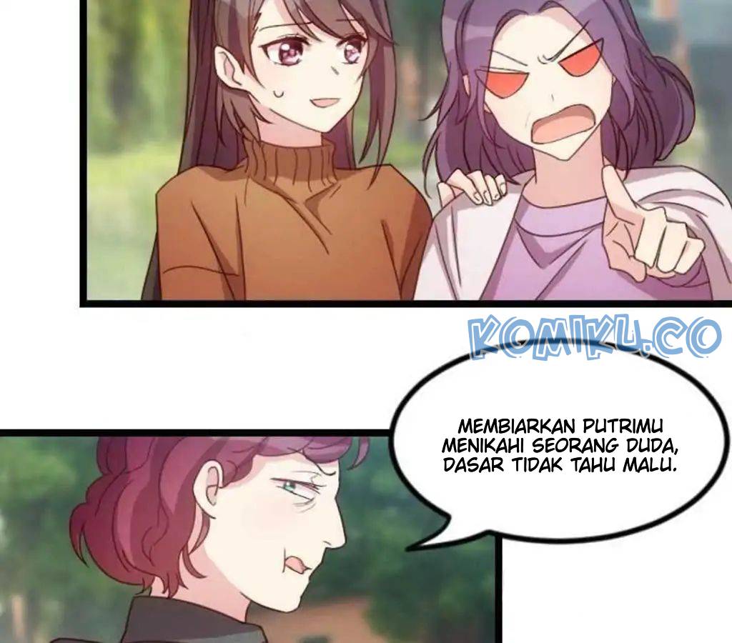 CEO’s Sudden Proposal Chapter 49 - halaman 46