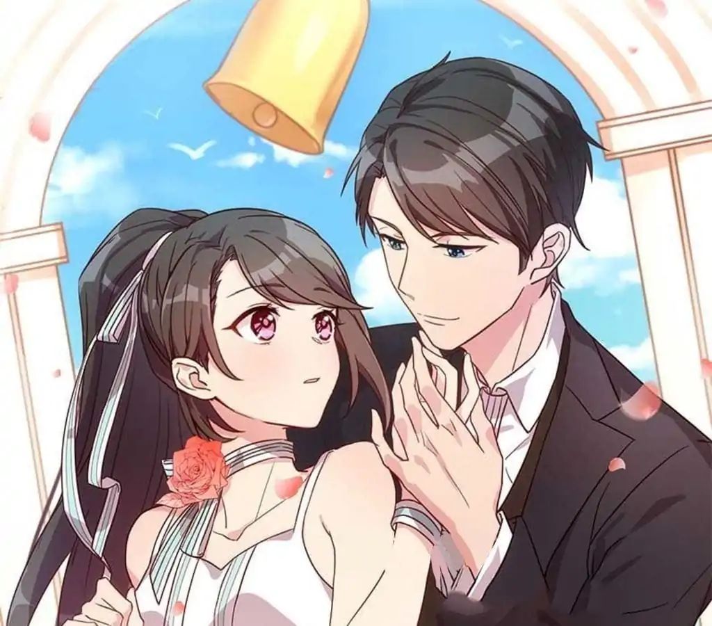 CEO’s Sudden Proposal Chapter 49 - halaman 6