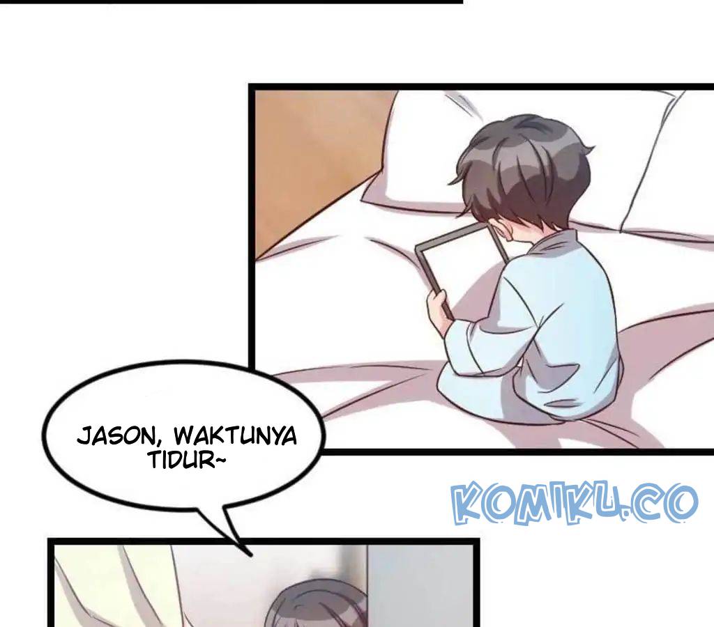 CEO’s Sudden Proposal Chapter 49 - halaman 9