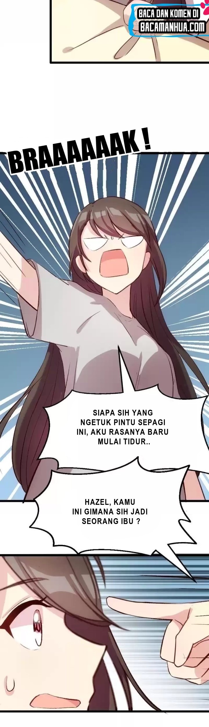CEO’s Sudden Proposal Chapter 5 - halaman 12