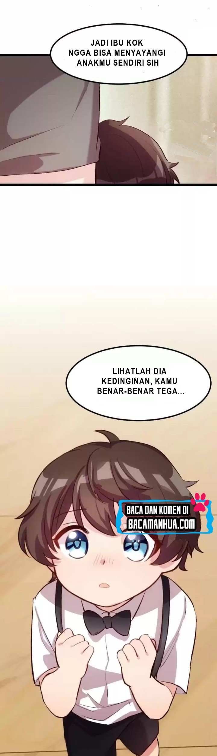 CEO’s Sudden Proposal Chapter 5 - halaman 14