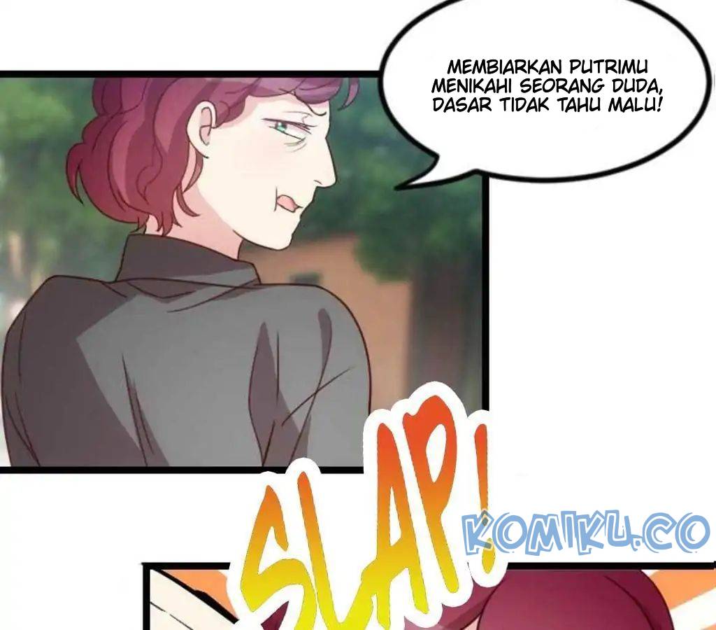 CEO’s Sudden Proposal Chapter 50 - halaman 10
