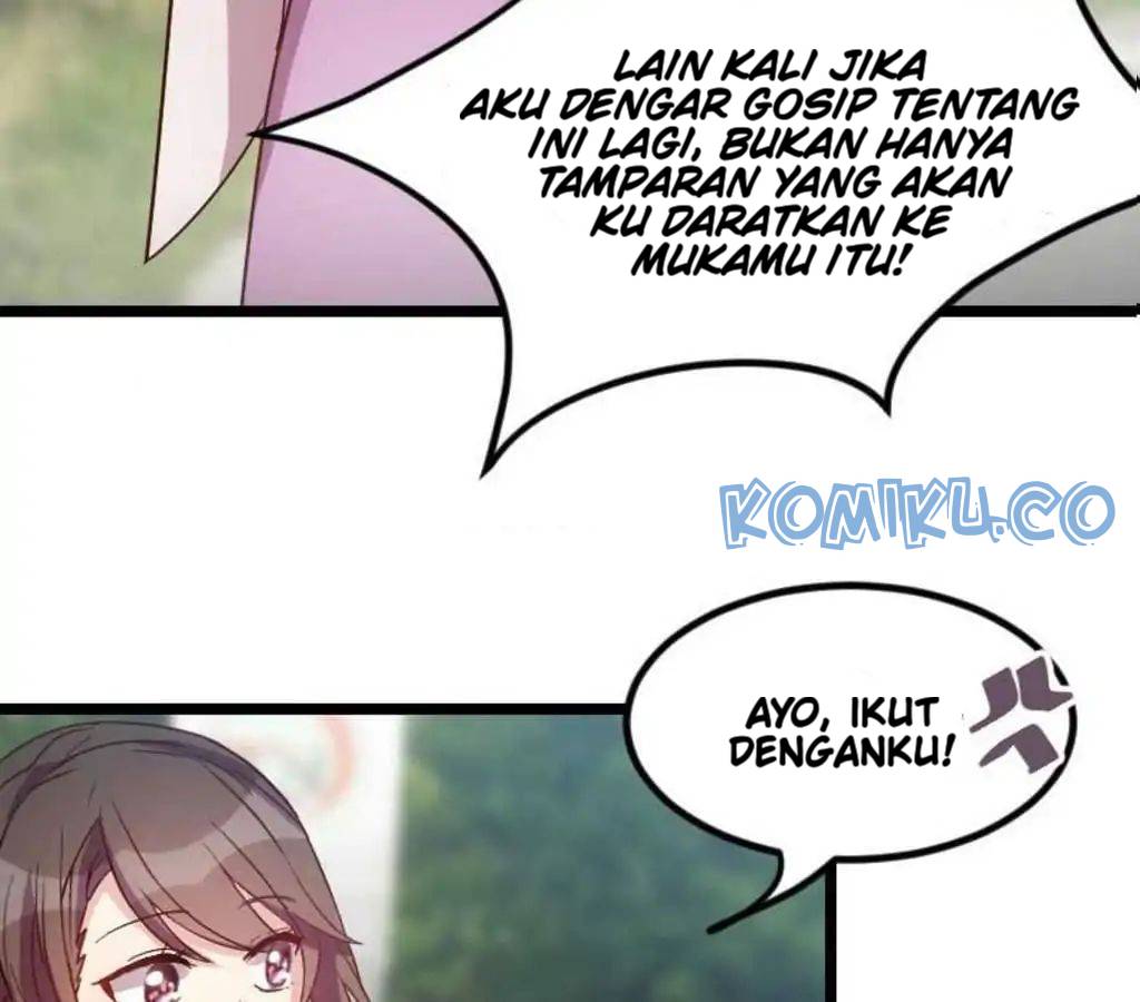 CEO’s Sudden Proposal Chapter 50 - halaman 13