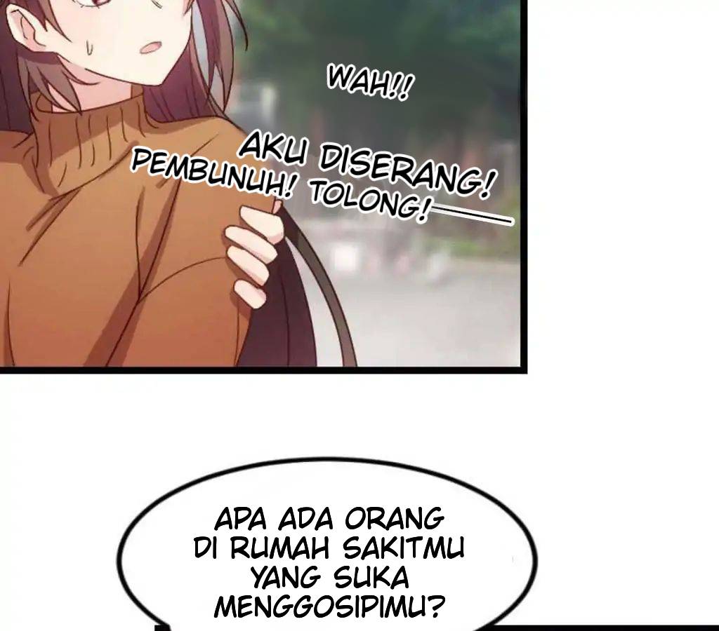 CEO’s Sudden Proposal Chapter 50 - halaman 14