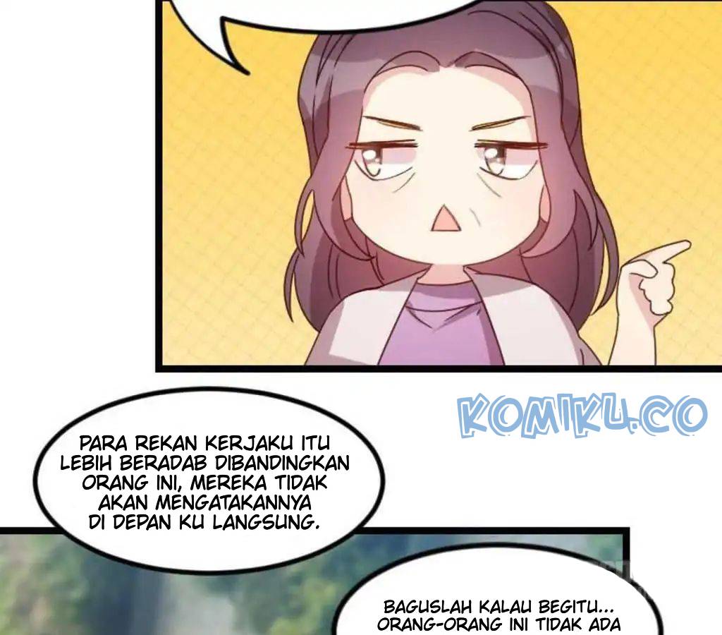 CEO’s Sudden Proposal Chapter 50 - halaman 15