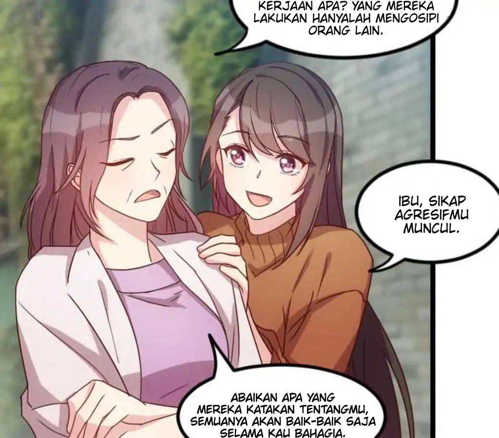 CEO’s Sudden Proposal Chapter 50 - halaman 16