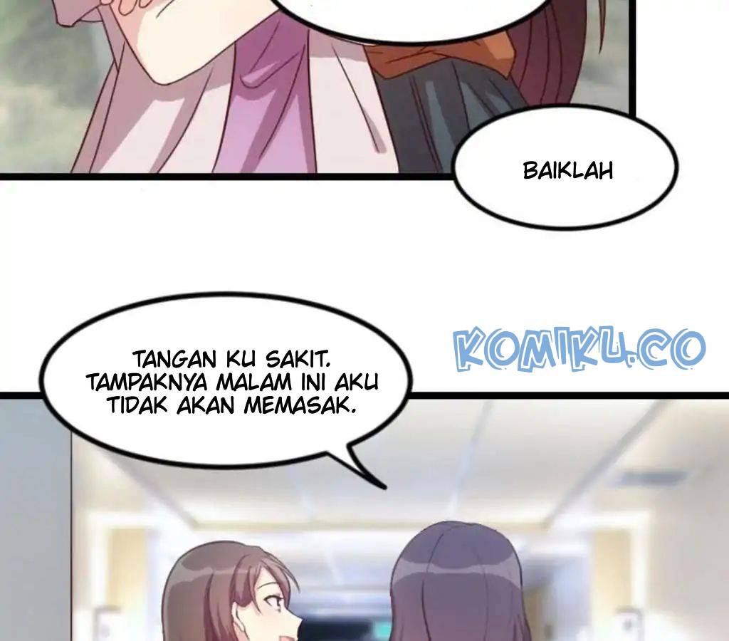 CEO’s Sudden Proposal Chapter 50 - halaman 17