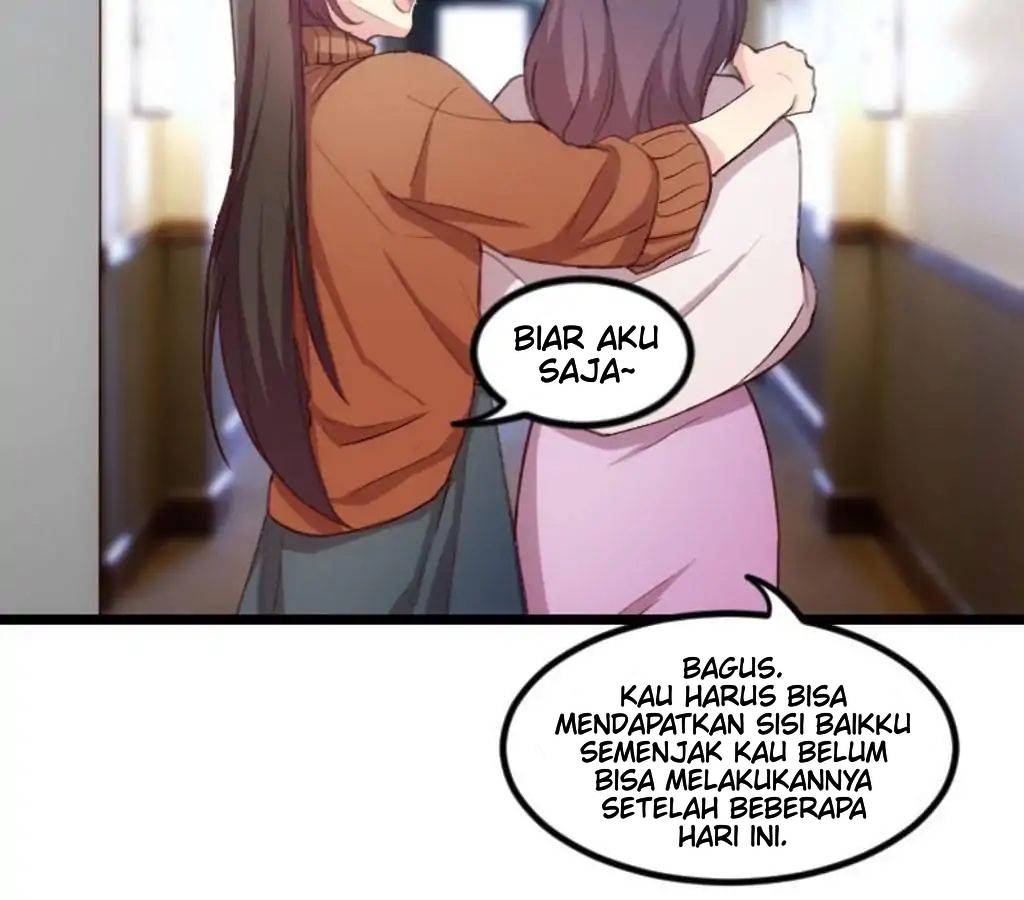 CEO’s Sudden Proposal Chapter 50 - halaman 18