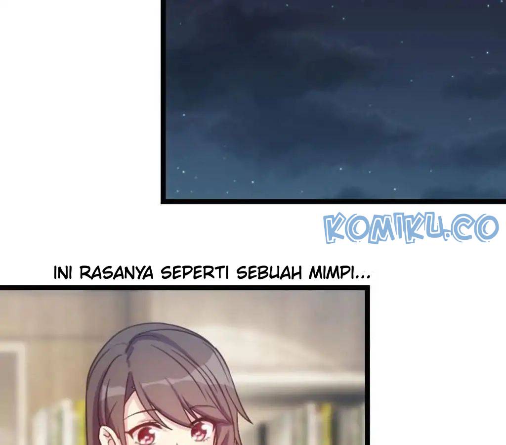 CEO’s Sudden Proposal Chapter 50 - halaman 21