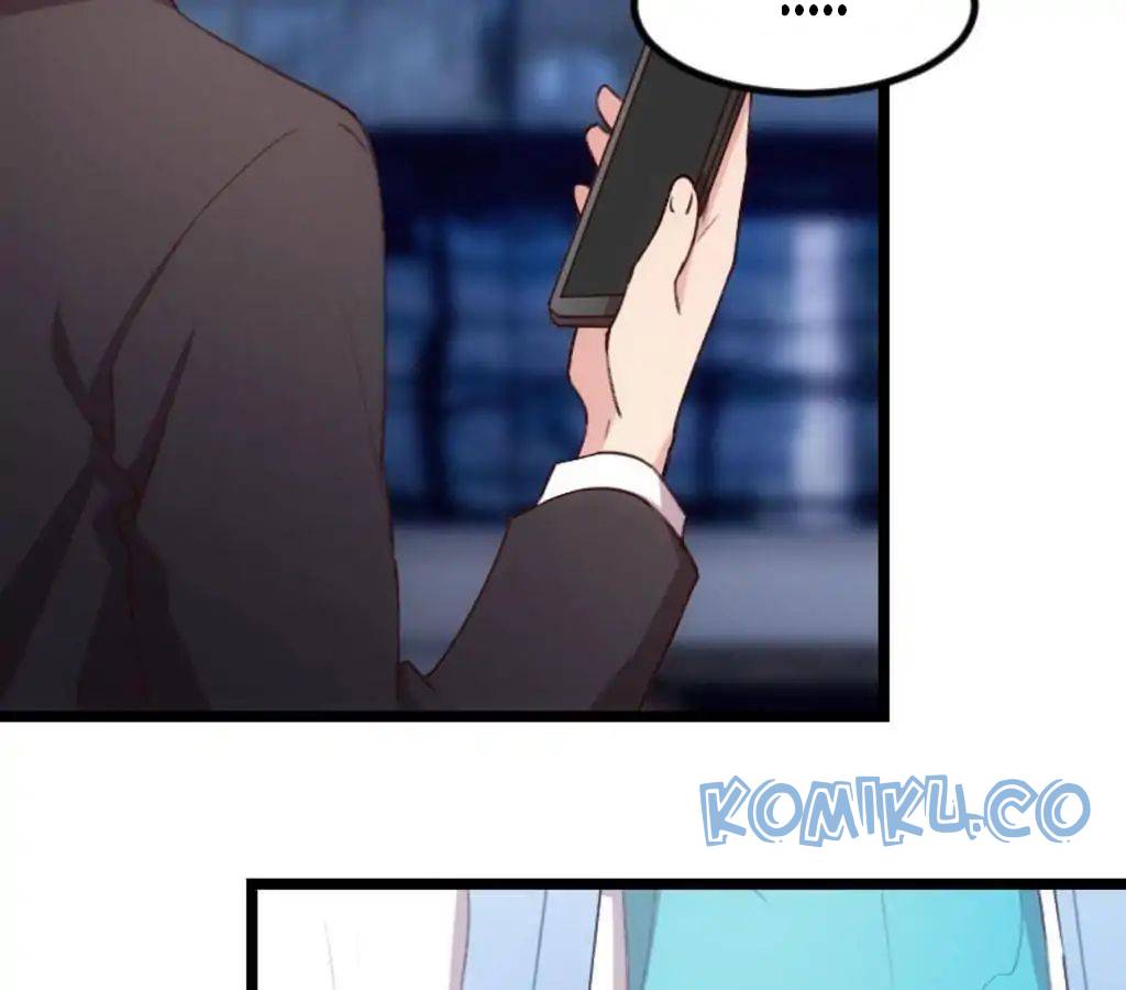 CEO’s Sudden Proposal Chapter 50 - halaman 27