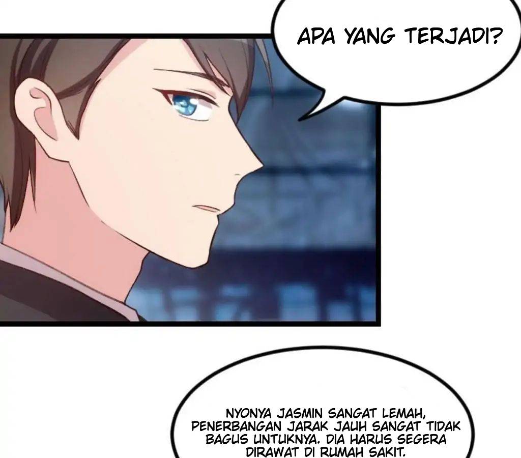 CEO’s Sudden Proposal Chapter 50 - halaman 29