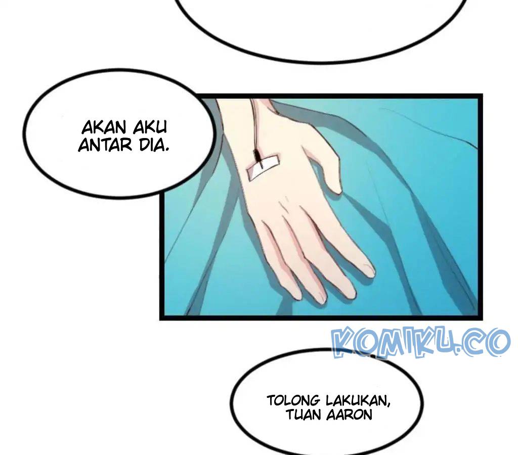 CEO’s Sudden Proposal Chapter 50 - halaman 30
