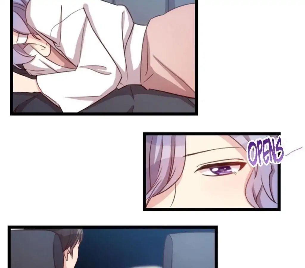 CEO’s Sudden Proposal Chapter 50 - halaman 33